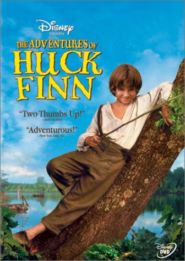 No Image for THE ADVENTURES OF HUCK FINN