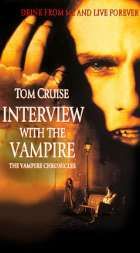 No Image for INTERVIEW WITH THE VAMPIRE