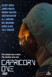 No Image for CAPRICORN ONE