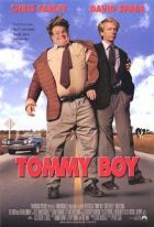 No Image for TOMMY BOY