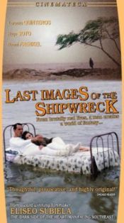 No Image for LAST IMAGES OF THE SHIPWRECK