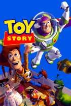 No Image for TOY STORY