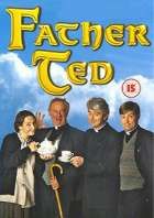 No Image for FATHER TED THE COMPLETE FIRST SERIES