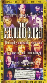 No Image for THE CELLULOID CLOSET
