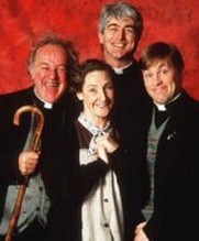 No Image for FATHER TED: SERIES 2 PART 1