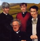 No Image for FATHER TED: SERIES 2 PART 2