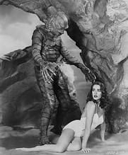 No Image for CREATURE FROM THE BLACK LAGOON