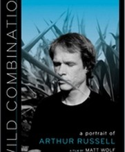 No Image for Wild Combination: A Portrait of Arthur Russell