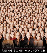 No Image for BEING JOHN MALKOVICH