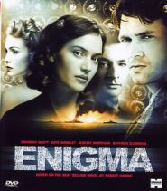 No Image for ENIGMA