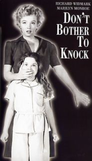 No Image for DON'T BOTHER TO KNOCK