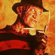 No Image for A NIGHTMARE ON ELM STREET