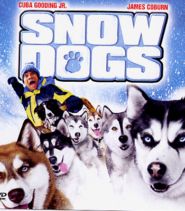 No Image for SNOW DOGS