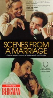 No Image for SCENES FROM A MARRIAGE
