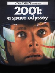 No Image for 2001 A SPACE ODYSSEY