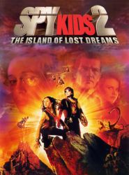 No Image for SPY KIDS 2 - ISLAND OF LOST DREAMS