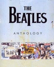 No Image for THE BEATLES ANTHOLOGY - 1 + 2
