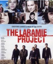 No Image for THE LARAMIE PROJECT
