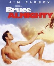 No Image for BRUCE ALMIGHTY
