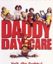 No Image for DADDY DAY CARE
