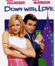 No Image for DOWN WITH LOVE