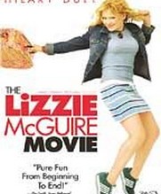 No Image for THE LIZZIE MCGUIRE MOVIE