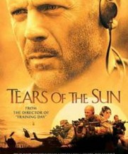 No Image for TEARS OF THE SUN