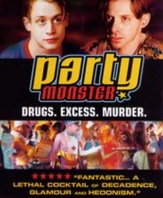 No Image for PARTY MONSTER