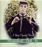 No Image for STEAMBOAT BILL JR