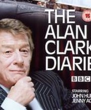 No Image for THE ALAN CLARK DIARIES