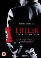 No Image for HITLER: THE RISE OF EVIL