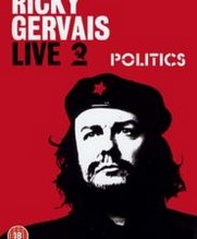 No Image for RICKY GERVAIS LIVE 2 - POLITICS
