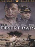 No Image for THE DESERT RATS