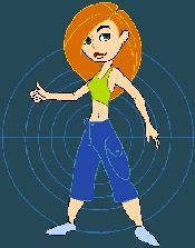 No Image for KIM POSSIBLE: THE VILLAIN FILES