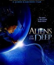 No Image for ALIENS OF THE DEEP