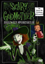 No Image for SCARY GODMOTHER