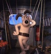 No Image for WALLACE AND GROMIT: THE CURSE OF THE WERE-RABBIT