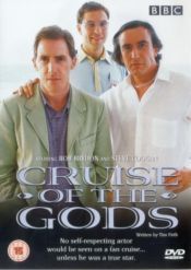 No Image for CRUISE OF THE GODS