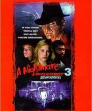 No Image for A NIGHTMARE ON ELM STREET 3 - DREAM WARRIORS