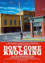 No Image for DON'T COME KNOCKING