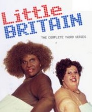 No Image for LITTLE BRITAIN SERIES 3