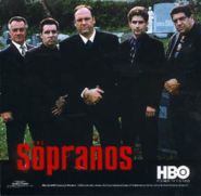 No Image for THE SOPRANOS SEASON 6 DISC 1