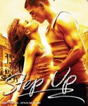 No Image for STEP UP