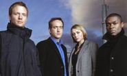 No Image for SPOOKS SERIES 3 DISC 1
