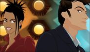No Image for DOCTOR WHO THE INFINITE QUEST