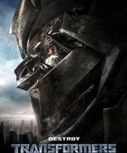 No Image for TRANSFORMERS (2007)