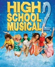 No Image for HIGH SCHOOL MUSICAL 2