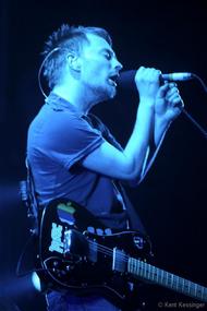 No Image for RADIOHEAD LIVE AT THE ASTORIA 1994