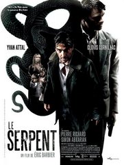 No Image for THE SERPENT