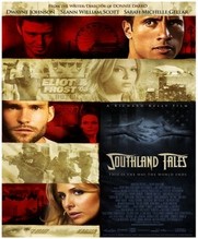 No Image for SOUTHLAND TALES
